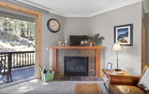 Stylish Truckee Getaway Close to Skiing - Truckee, California
