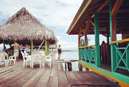 Red Frog Beach - 4 Bedroom Villa - Bocas del Toro, Panama