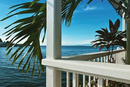 Red Frog Beach - 4 Bedroom Villa - Bocas del Toro, Panama