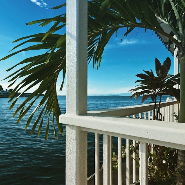 Red Frog Beach - 3 Bedroom Residence - Casa Viscaina, Villa 67 - Isla Bastimentos, Panama