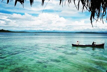 Red Frog Beach - 4 Bedroom Villa - Bocas del Toro, Panama