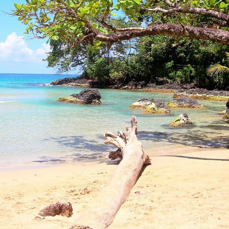 Red Frog Beach - 3 Bedroom Residence - Casa Viscaina, Villa 67 - Isla Bastimentos, Panama