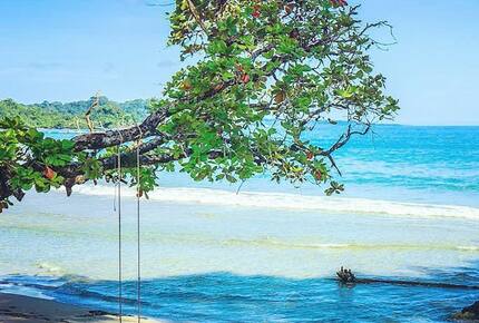 Red Frog Beach - 4 Bedroom Villa - Casa Tucan, Villa 32 - Bocas del Toro, Panama