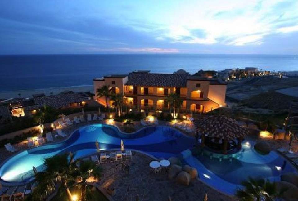Pueblo Bonito Sunset Beach - Cabo San Lucas, Mexico