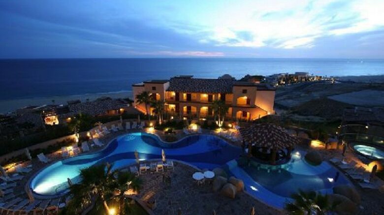 Pueblo Bonito Sunset Beach - Cabo San Lucas, Mexico