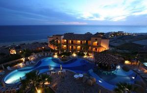 Pueblo Bonito Sunset Beach- Executive 1 bedroom - Cabo San Lucas, Mexico