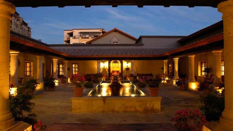 Pueblo Bonito Sunset Beach - Cabo San Lucas, Mexico