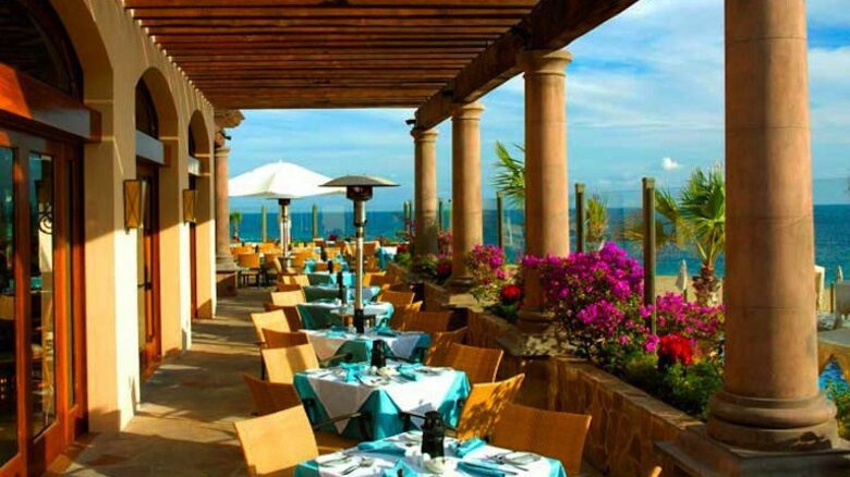 Pueblo Bonito Sunset Beach - Cabo San Lucas, Mexico