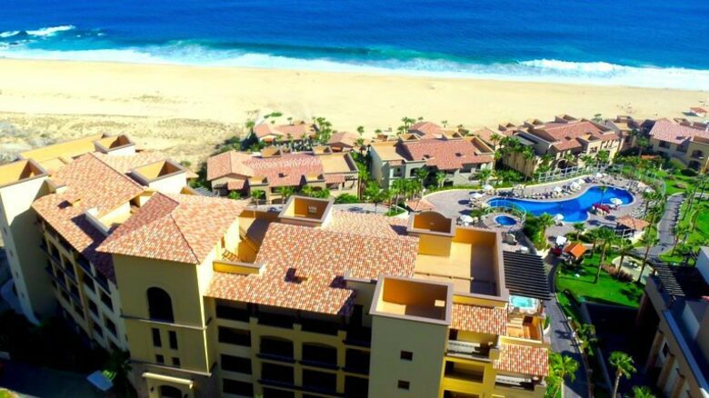 Pueblo Bonito Sunset Beach - Cabo San Lucas, Mexico