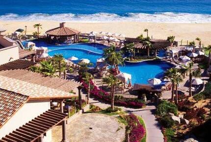 Pueblo Bonito Sunset Beach - Cabo San Lucas, Mexico