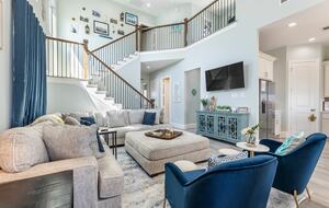 Terramar Water View Retreat - Galveston, Texas