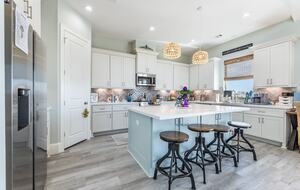Terramar Water View Retreat - Galveston, Texas