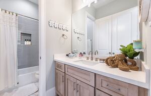 Terramar Water View Retreat - Galveston, Texas