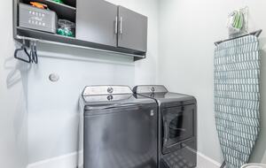 Terramar Water View Retreat - Galveston, Texas