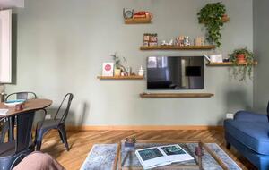 Roman Retreat in the Historic Center - Rome, Italy