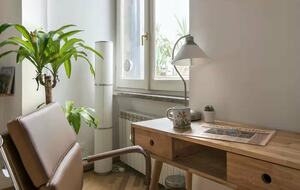 Roman Retreat in the Historic Center - Rome, Italy