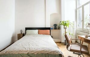 Roman Retreat in the Historic Center - Rome, Italy