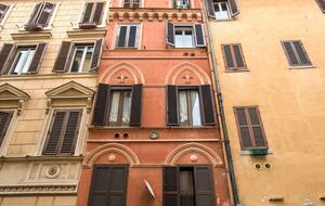 Roman Retreat in the Historic Center - Rome, Italy