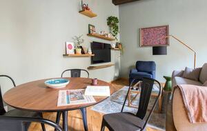 Roman Retreat in the Historic Center - Rome, Italy