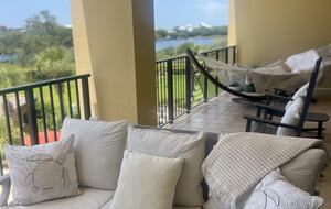 Graceful Gulf-View Escape with Resort Amenities - Santa Rosa Beach, Florida