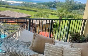 Graceful Gulf-View Escape with Resort Amenities - Santa Rosa Beach, Florida