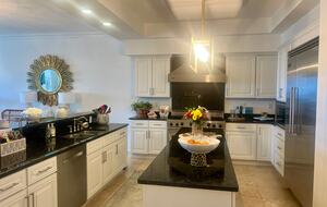 Graceful Gulf-View Escape with Resort Amenities - Santa Rosa Beach, Florida