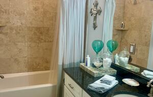 Graceful Gulf-View Escape with Resort Amenities - Santa Rosa Beach, Florida