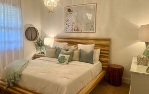 Graceful Gulf-View Escape with Resort Amenities - Santa Rosa Beach, Florida