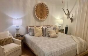 Graceful Gulf-View Escape with Resort Amenities - Santa Rosa Beach, Florida