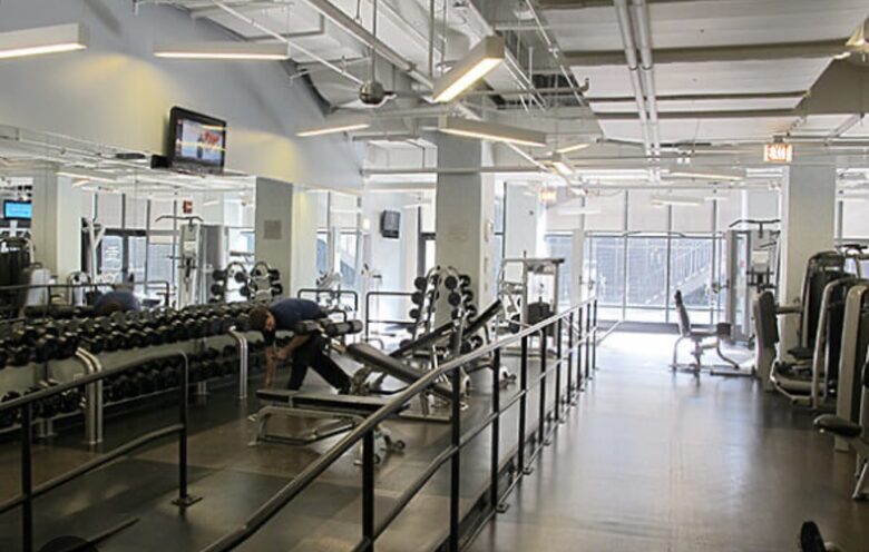 Panoramic Living in the Heart of Chicago - Chicago, Illinois