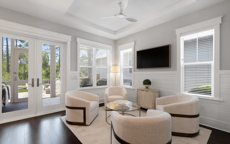 Refined Comfort near 30A’s Best Beaches - Santa Rosa Beach, Florida
