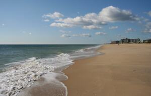 Bear Trap Dunes - Ocean View, Delaware