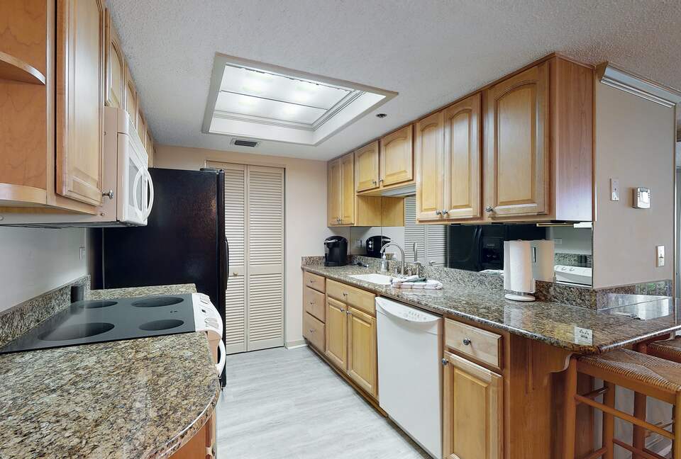 Centennial Condo - Saint Simons Island, Georgia