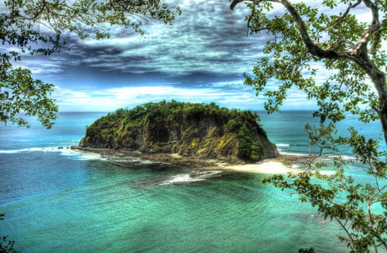 Luxury Ocean View Villa with 5 Star Personalized Service - Playa Samara, Costa Rica