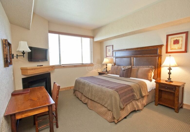 Canyons Ski Chalet - Park City, Utah