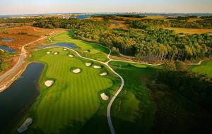 Bear Trap Dunes - Ocean View, Delaware