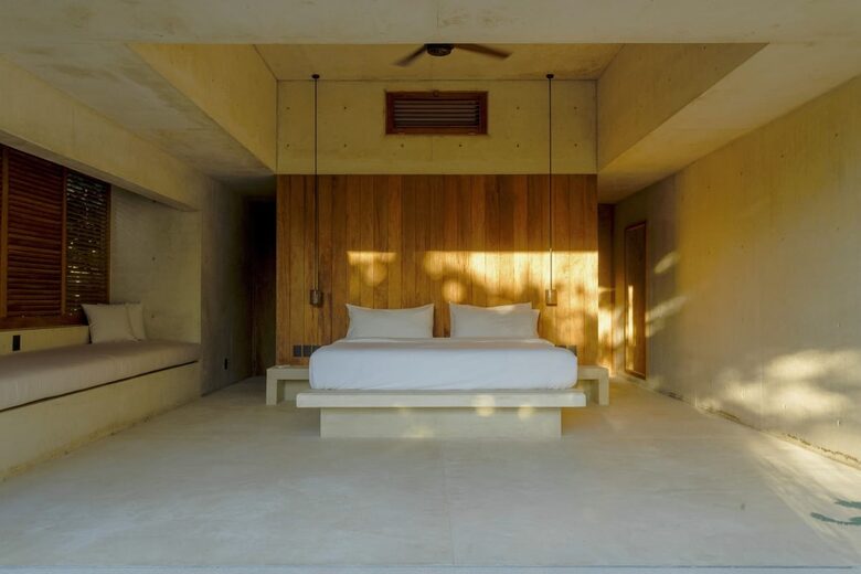 Exclusive Coastal Retreat in Puerto Escondido - Santa María Colotepec, Mexico