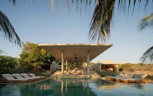 Exclusive Coastal Retreat in Puerto Escondido - Santa María Colotepec, Mexico