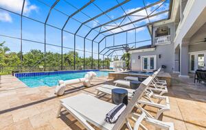 The Reunion Mansion
