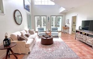Refined Key West-Style Home Near Downtown Jensen Beach - Jensen Beach, Florida
