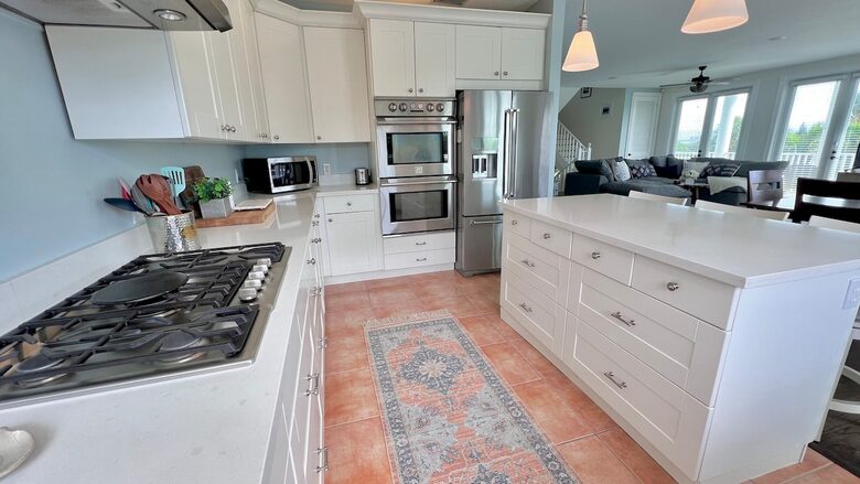 Refined Key West-Style Home Near Downtown Jensen Beach - Jensen Beach, Florida