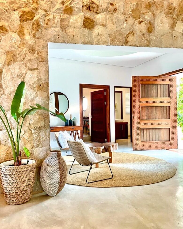 Luxury Oceanfront Villa with Panoramic Bazaruto Archipelago Views - Vilankulos, Mozambique