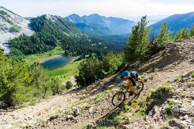 Tranquil Retreat with North Cascade Mountain Views - Winthrop, Washington