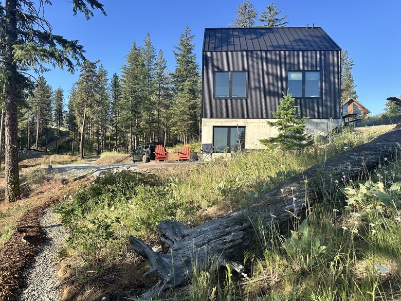 Tranquil Retreat with North Cascade Mountain Views - Winthrop, Washington