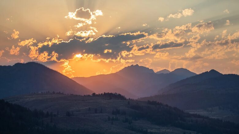 Tranquil Retreat with North Cascade Mountain Views - Winthrop, Washington