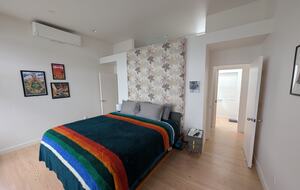 Main bedroom