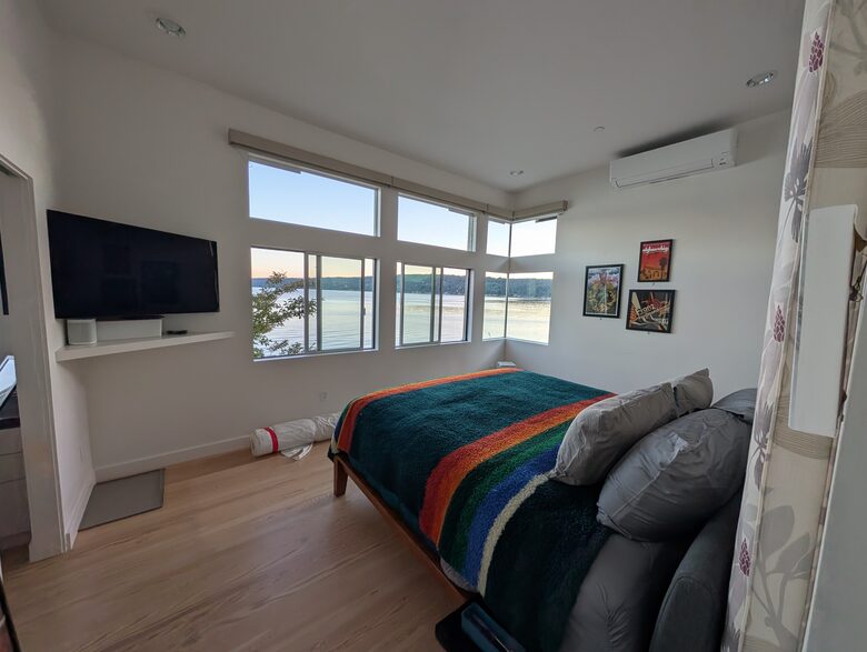 Main bedroom