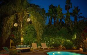 Los Angeles Pool Home Calabasas / Topanga Canyon - Los Angeles, California