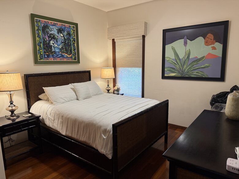 Elegant North Shore Retreat - Kilauea, Hawaii