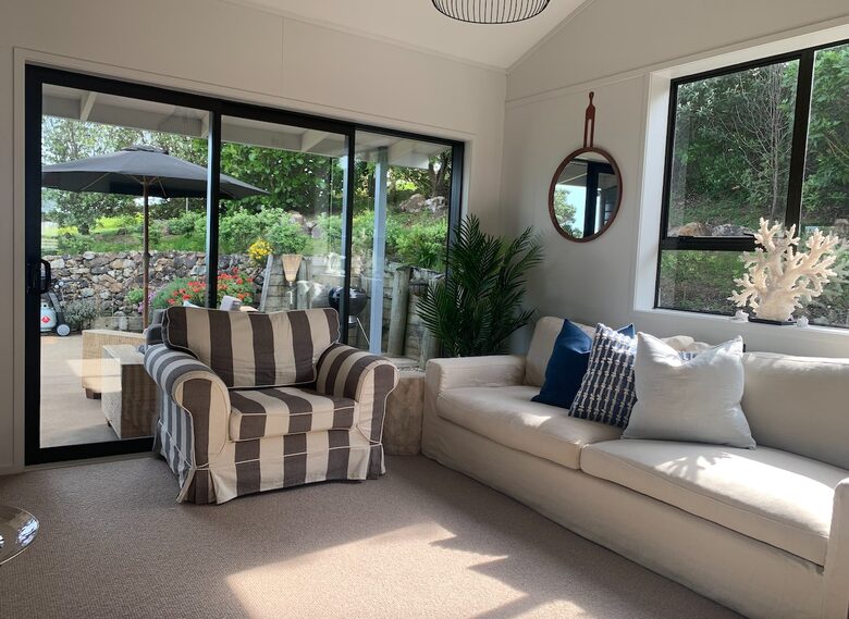 Waiheke Island Living with Pool and Hot Tub - Waiheke Island, New Zealand